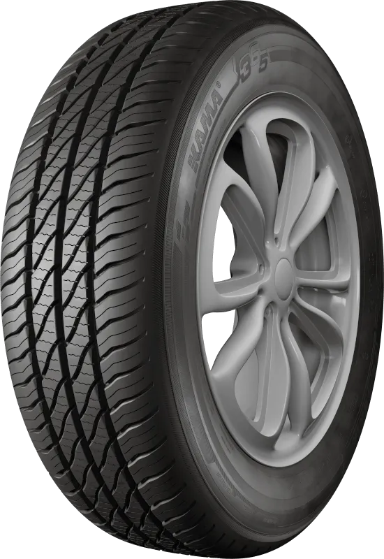 KAMA 365 (НК-241) в Грязи — KAMA TYRES KAMA 365 (НК-241) в Грязи